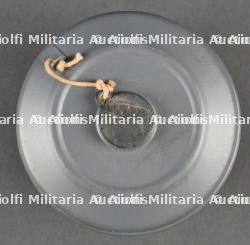 Casque chef d'ilot Défense Passive. Passive Defence squad leader helmet — photo 16