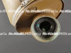 Casque chef d'ilot Défense Passive. Passive Defence squad leader helmet — miniature 17