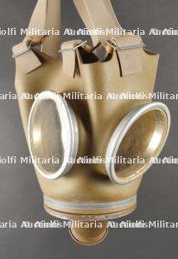 Casque chef d'ilot Défense Passive. Passive Defence squad leader helmet — photo 18