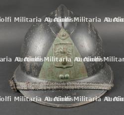 Casque chef d'ilot Défense Passive. Passive Defence squad leader helmet — photo 21