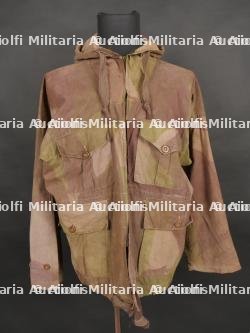 Veste Windproof datée 1943. Windproof jacket dated 1943