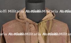 Veste Windproof datée 1943. Windproof jacket dated 1943 — miniature 4