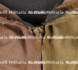Veste Windproof datée 1943. Windproof jacket dated 1943 — miniature 5
