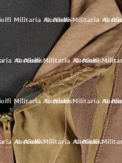 Veste Windproof datée 1943. Windproof jacket dated 1943 — miniature 7