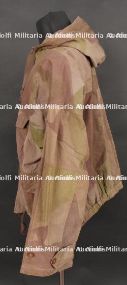 Veste Windproof datée 1943. Windproof jacket dated 1943 — photo 8