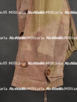 Veste Windproof datée 1943. Windproof jacket dated 1943 — photo 10