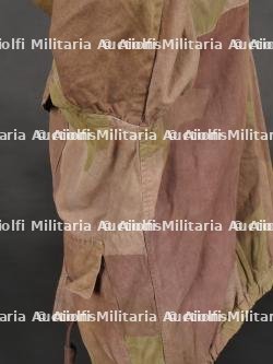 Veste Windproof datée 1943. Windproof jacket dated 1943 — photo 13