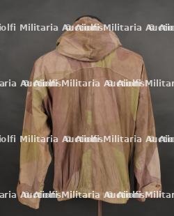 Veste Windproof datée 1943. Windproof jacket dated 1943 — photo 14