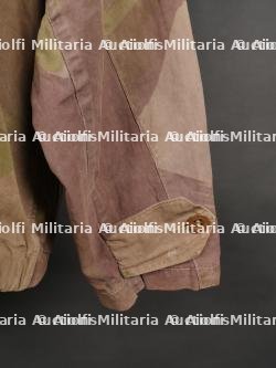 Veste Windproof datée 1943. Windproof jacket dated 1943 — miniature 17