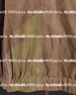Veste Windproof datée 1943. Windproof jacket dated 1943 — miniature 18