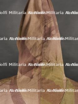 Veste Windproof datée 1943. Windproof jacket dated 1943 — photo 19