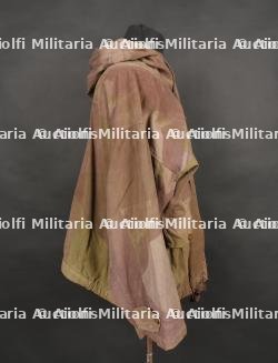 Veste Windproof datée 1943. Windproof jacket dated 1943 — miniature 20