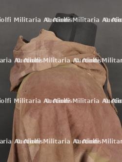 Veste Windproof datée 1943. Windproof jacket dated 1943 — photo 21