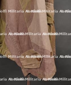 Veste Windproof datée 1943. Windproof jacket dated 1943 — photo 22