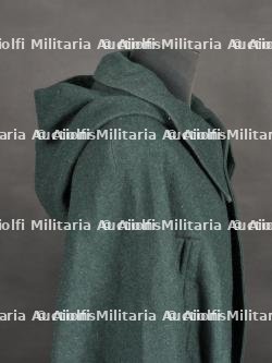 Cape des Chantiers de Jeunesse. Youth Work cape — miniature 9