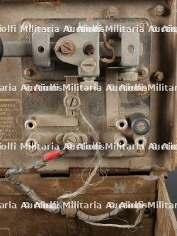 Projecteur signalisation optique morse. Morse optical signaling projector — miniature 12