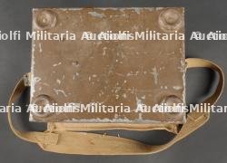 Projecteur signalisation optique morse. Morse optical signaling projector — photo 15