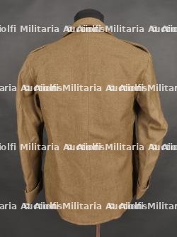 Vareuse 1938 11ème zouaves. 11ème zouave jacket. — miniature 10