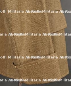 Vareuse 1938 11ème zouaves. 11ème zouave jacket. — miniature 14