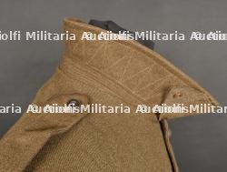 Vareuse 1938 11ème zouaves. 11ème zouave jacket. — photo 17