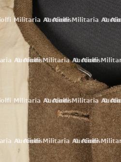 Vareuse 1938 11ème zouaves. 11ème zouave jacket. — photo 21