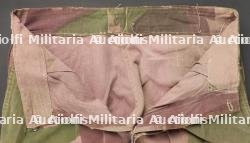 Pantalon Windproof daté 1943. Windproof trousers dated 1943 — miniature 6