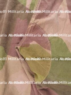 Pantalon Windproof daté 1943. Windproof trousers dated 1943 — miniature 11