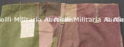 Pantalon Windproof daté 1943. Windproof trousers dated 1943 — photo 12
