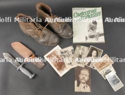 Equipements Chantiers de Jeunesse. Youth Work equipment — photo 2