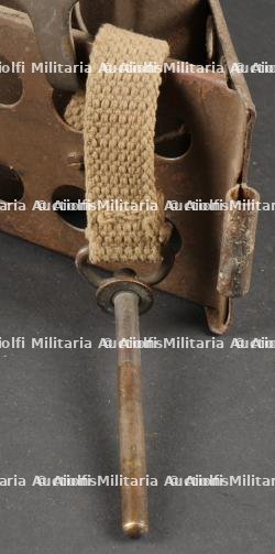 Emetteur récepteur N18 MkIII. N18 MkIII transceiver — photo 11