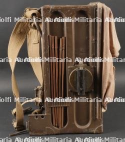 Emetteur récepteur N18 MkIII. N18 MkIII transceiver — photo 12