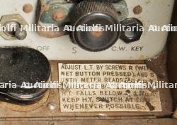 Emetteur récepteur N18 MkIII. N18 MkIII transceiver — photo 15