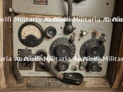 Emetteur récepteur N18 MkIII. N18 MkIII transceiver — miniature 17