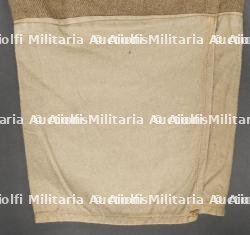 Pantalon culotte 1922 troupes coloniales. Colonial troops breeches. — miniature 3