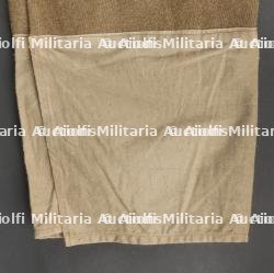 Pantalon culotte 1922 troupes coloniales. Colonial troops breeches. — photo 4