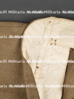 Pantalon culotte 1922 troupes coloniales. Colonial troops breeches. — miniature 10
