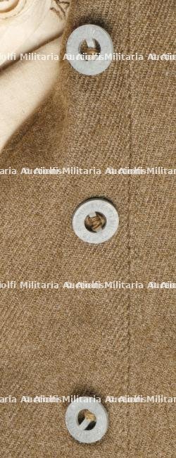 Pantalon culotte 1922 troupes coloniales. Colonial troops breeches. — miniature 11