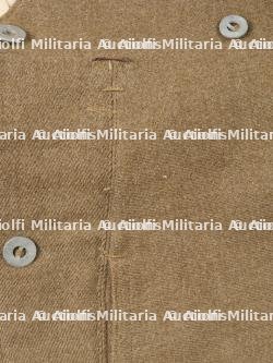 Pantalon culotte 1922 troupes coloniales. Colonial troops breeches. — miniature 12