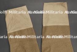 Pantalon culotte 1922 troupes coloniales. Colonial troops breeches. — photo 14