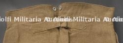 Pantalon culotte 1922 troupes coloniales. Colonial troops breeches. — miniature 15