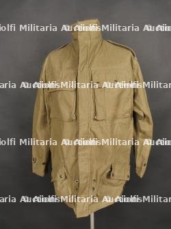 Veste TAP 4751 kaki. TAP 47 51 khaki jacket