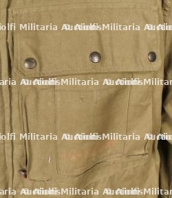 Veste TAP 4751 kaki. TAP 47 51 khaki jacket — photo 2