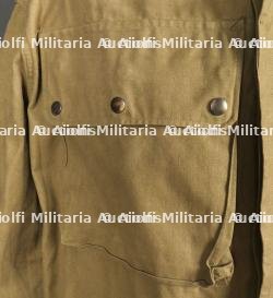 Veste TAP 4751 kaki. TAP 47 51 khaki jacket — photo 3