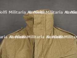 Veste TAP 4751 kaki. TAP 47 51 khaki jacket — miniature 7