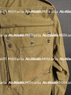 Veste TAP 4751 kaki. TAP 47 51 khaki jacket — photo 8