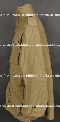 Veste TAP 4751 kaki. TAP 47 51 khaki jacket — photo 9