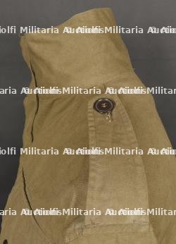 Veste TAP 4751 kaki. TAP 47 51 khaki jacket — miniature 10
