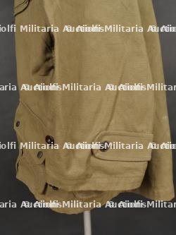 Veste TAP 4751 kaki. TAP 47 51 khaki jacket — photo 11