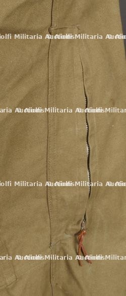 Veste TAP 4751 kaki. TAP 47 51 khaki jacket — photo 12