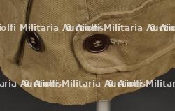 Veste TAP 4751 kaki. TAP 47 51 khaki jacket — miniature 13